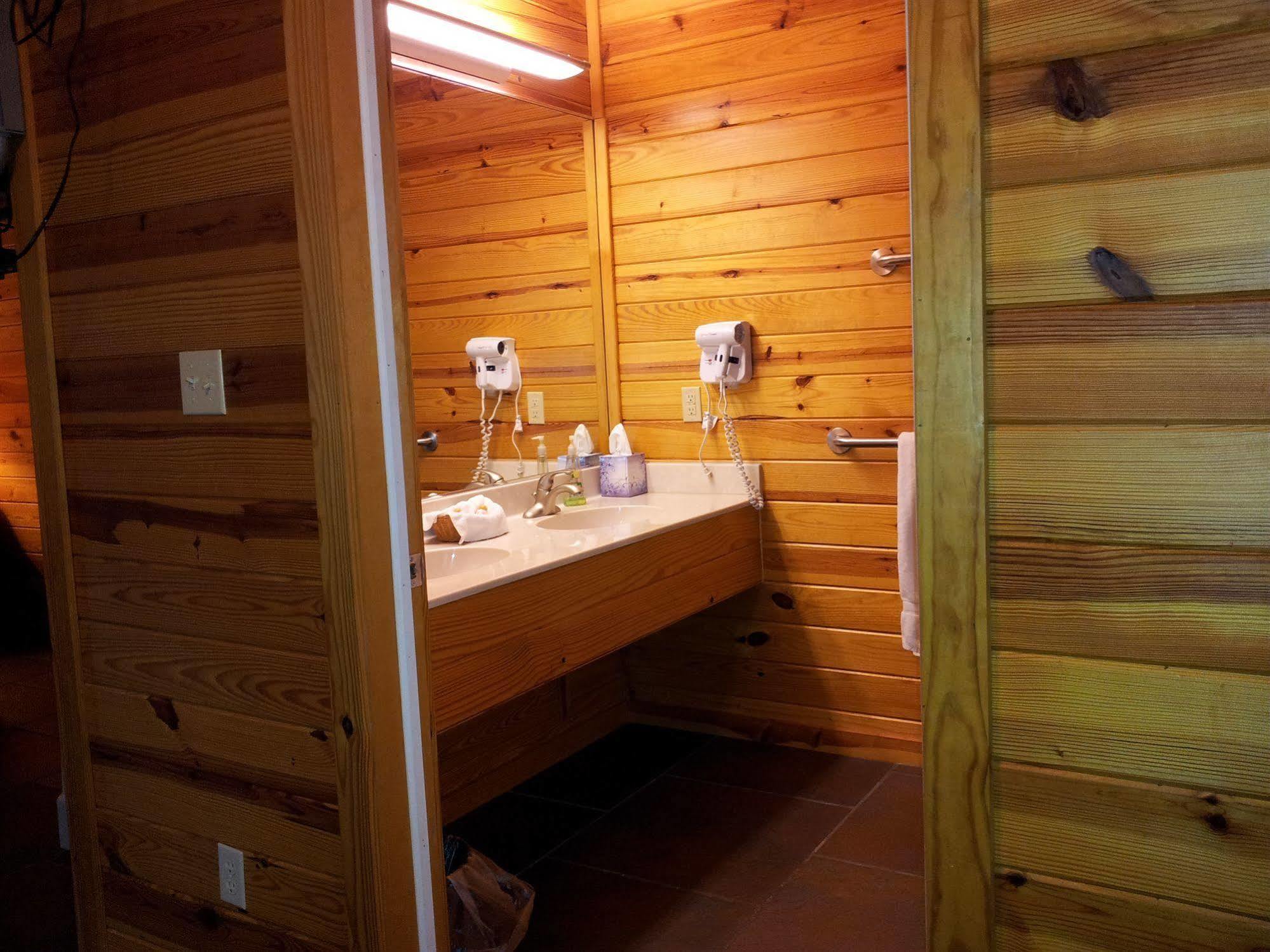 דירות יוריקה ספרינגס Cabins At Sugar Mountain מראה חיצוני תמונה
