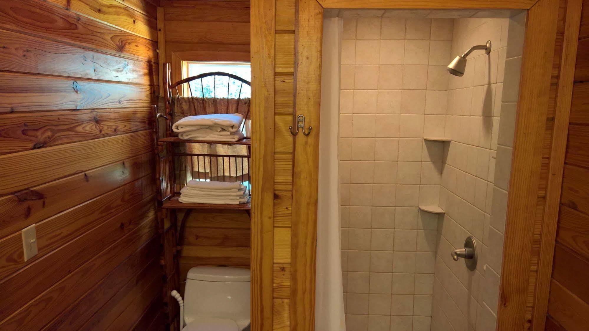 דירות יוריקה ספרינגס Cabins At Sugar Mountain מראה חיצוני תמונה