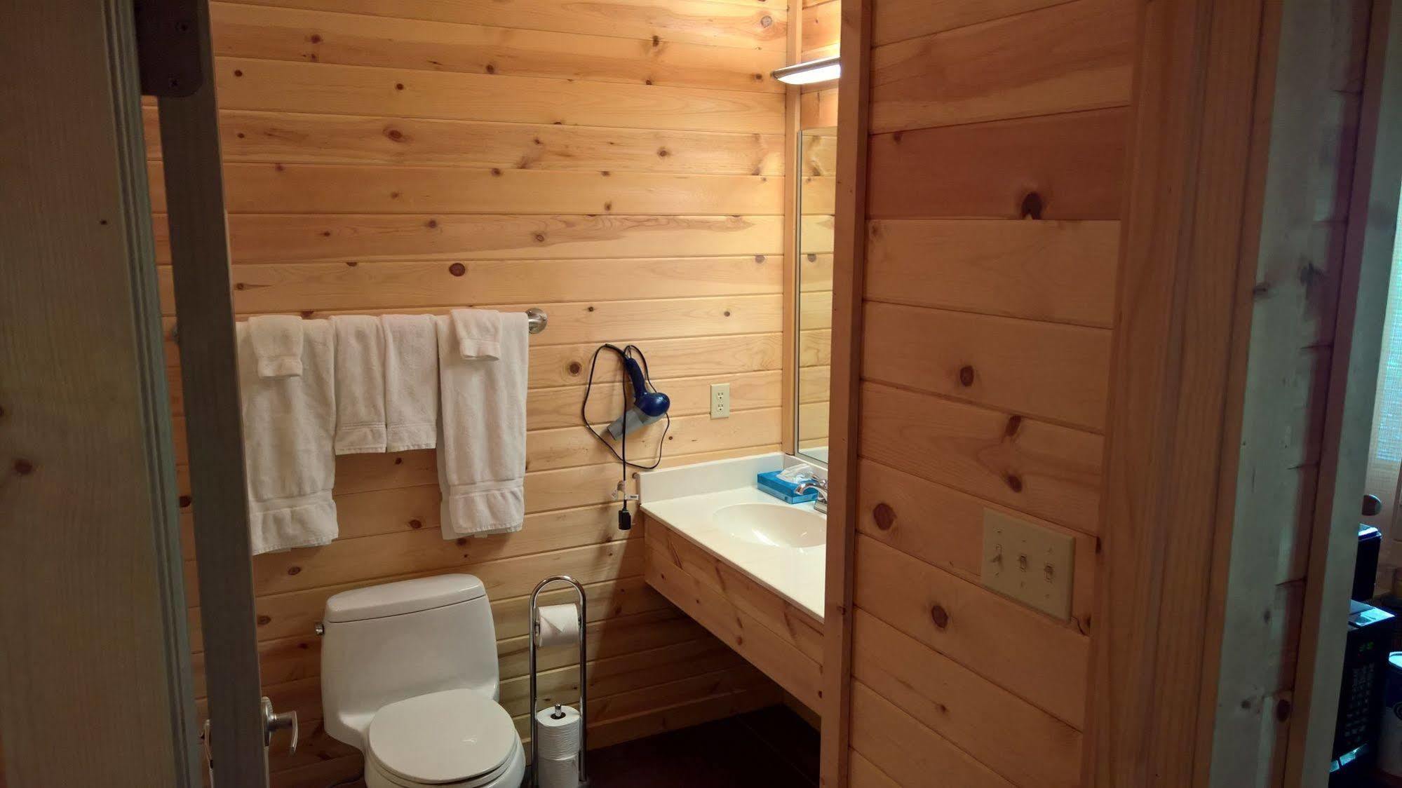 דירות יוריקה ספרינגס Cabins At Sugar Mountain מראה חיצוני תמונה