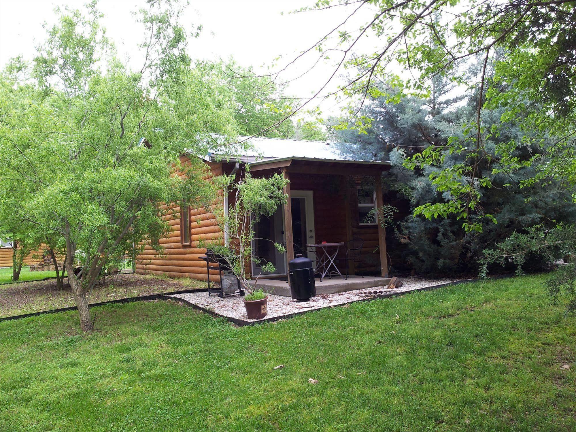 דירות יוריקה ספרינגס Cabins At Sugar Mountain מראה חיצוני תמונה
