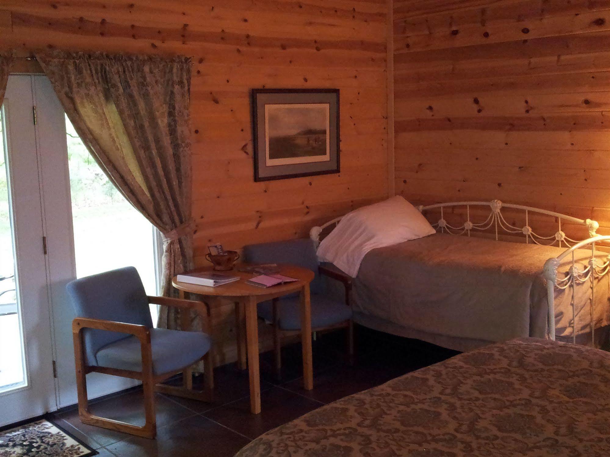 דירות יוריקה ספרינגס Cabins At Sugar Mountain מראה חיצוני תמונה