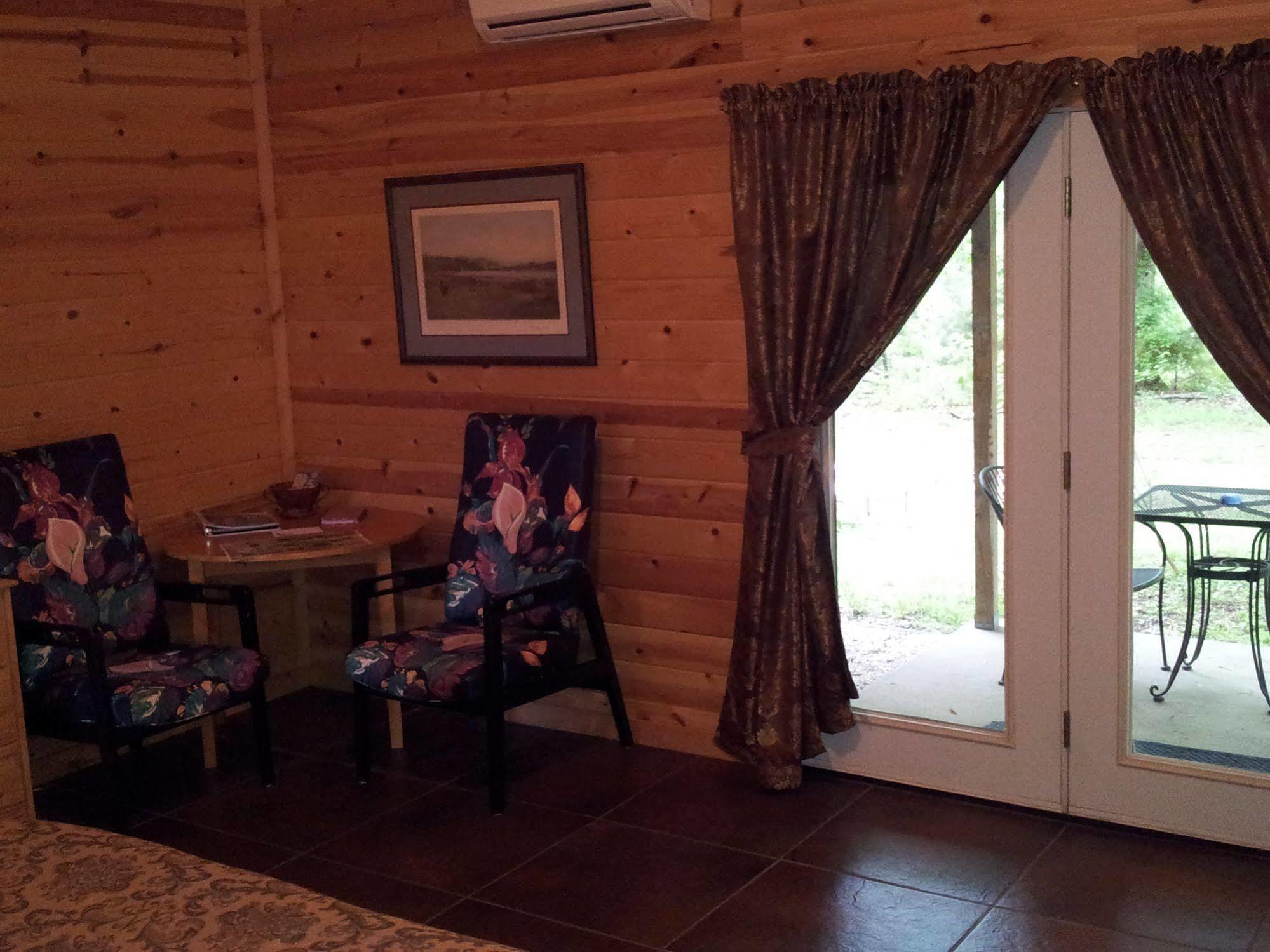 דירות יוריקה ספרינגס Cabins At Sugar Mountain מראה חיצוני תמונה